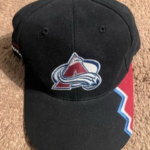 Vintage Sports Specialties Colorado Avalanche NHL